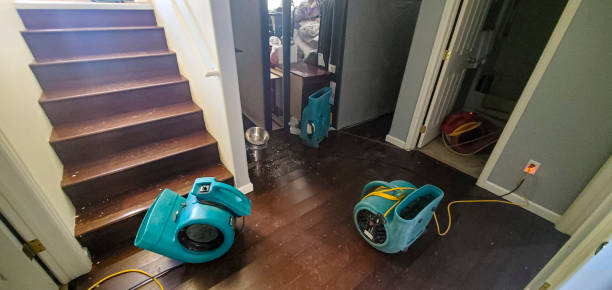 Best 24-hour water damage restoration  in Pleasant Hills, PA