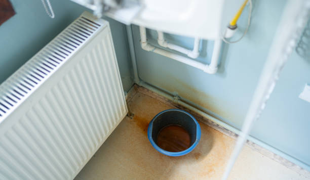 Best 24-hour water damage restoration  in Pleasant Hills, PA